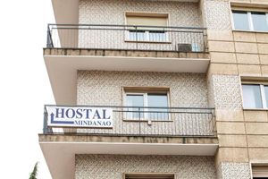 Alojamiento - Mindanao