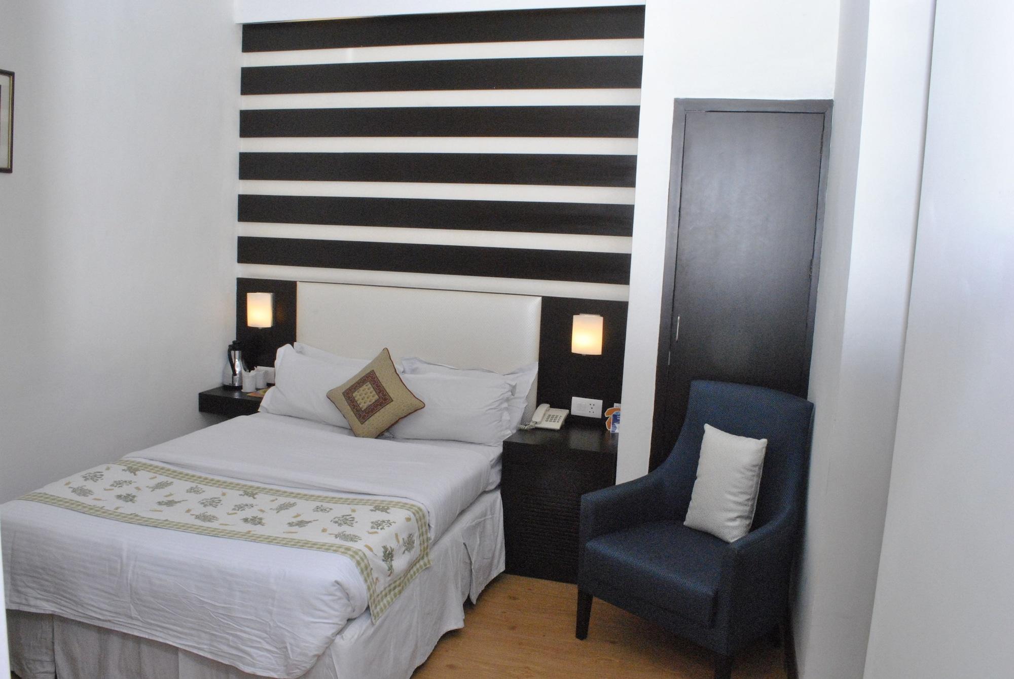 Habitación Jukaso Inn Down Town
