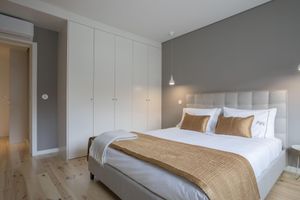 Alquiler Vacacional - Alegria Residence