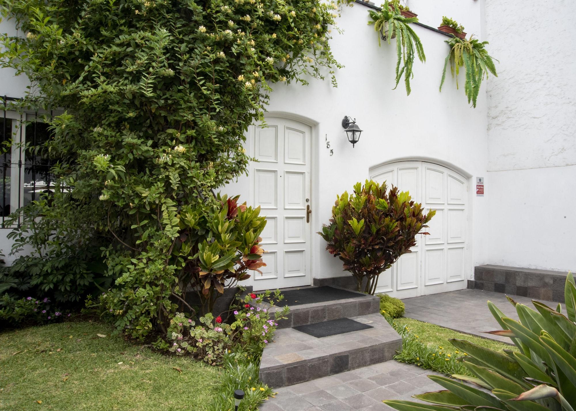 Varios Lima 18 Boutique