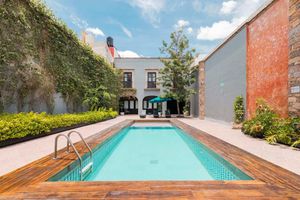 Alojamiento - Hotel Meson de Santa Rosa