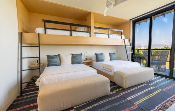 Condo Vista Mar - Hoteles 4 estrellas en Punta de Mita, Nayarit