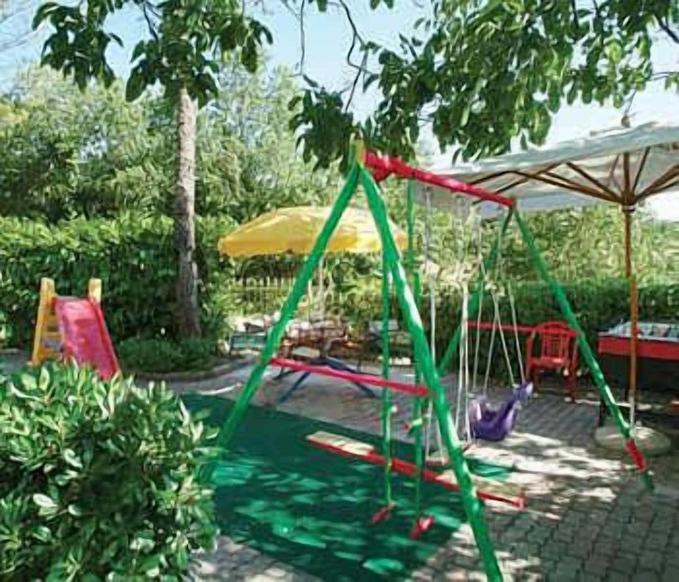 Instalaciones Recreativas Viole Country Hotel