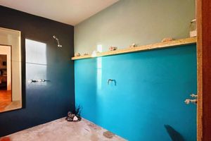 Alquiler Vacacional - Charming country creative house with AC & WiFi in lovely Vieques at Playa Negra