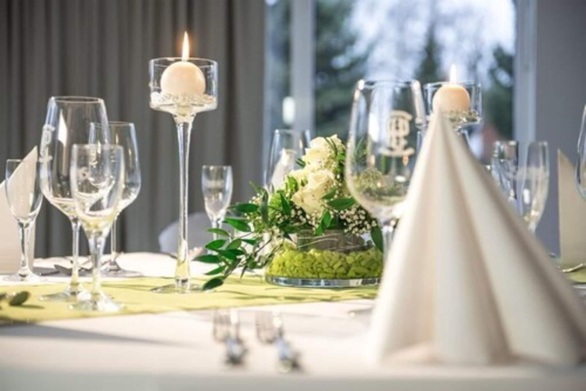 Instalaciones Recreativas Hotel Am Wald