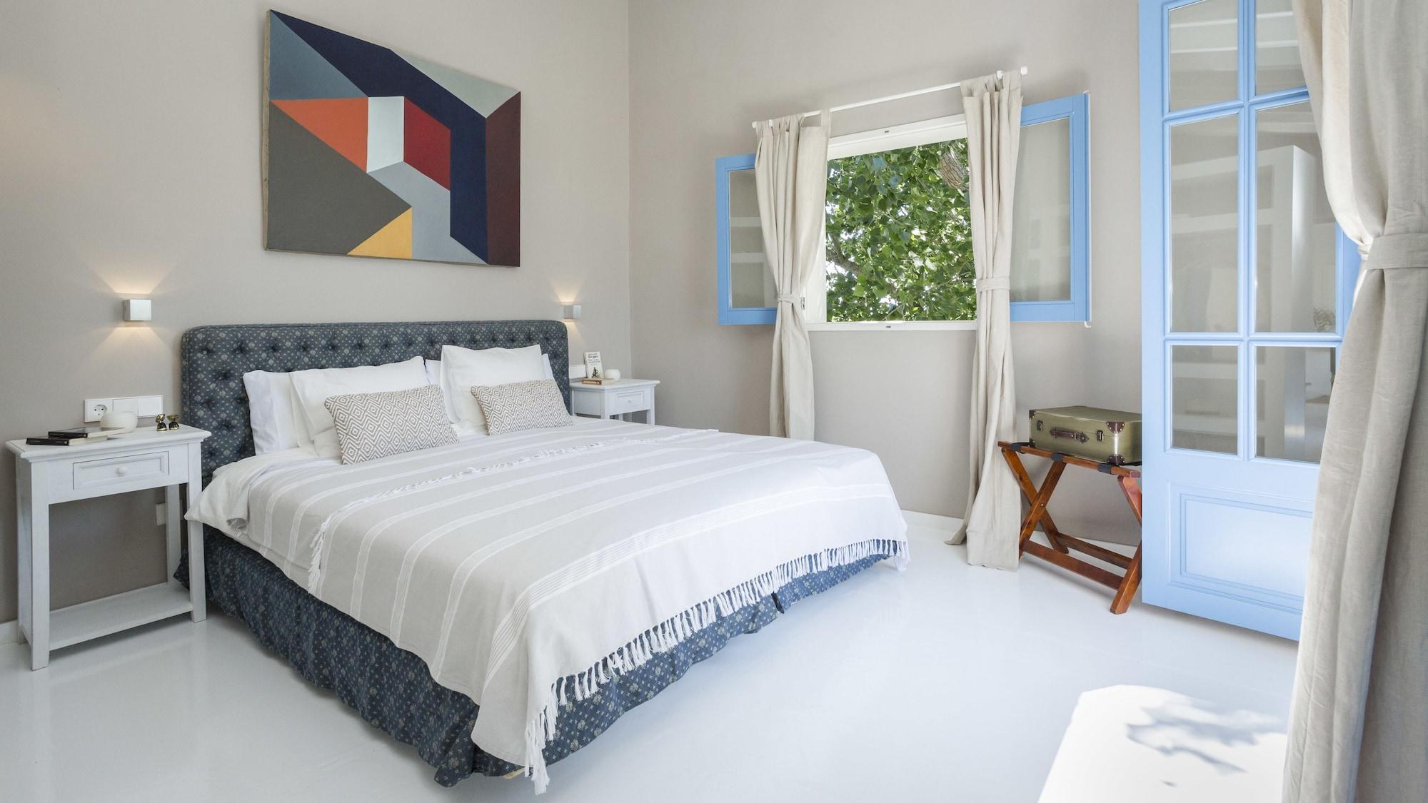 Habitación Finca Son Miranda
