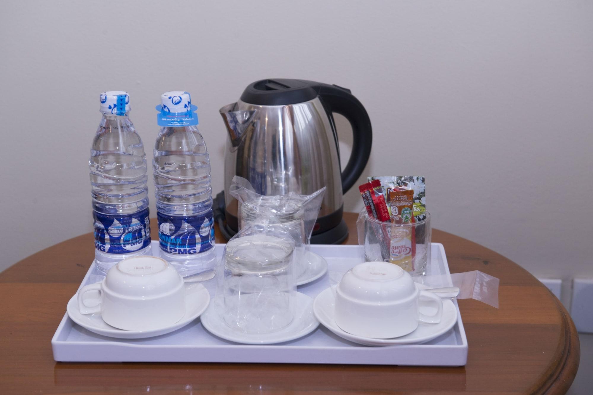 Set de Habitación Panorama Hotel