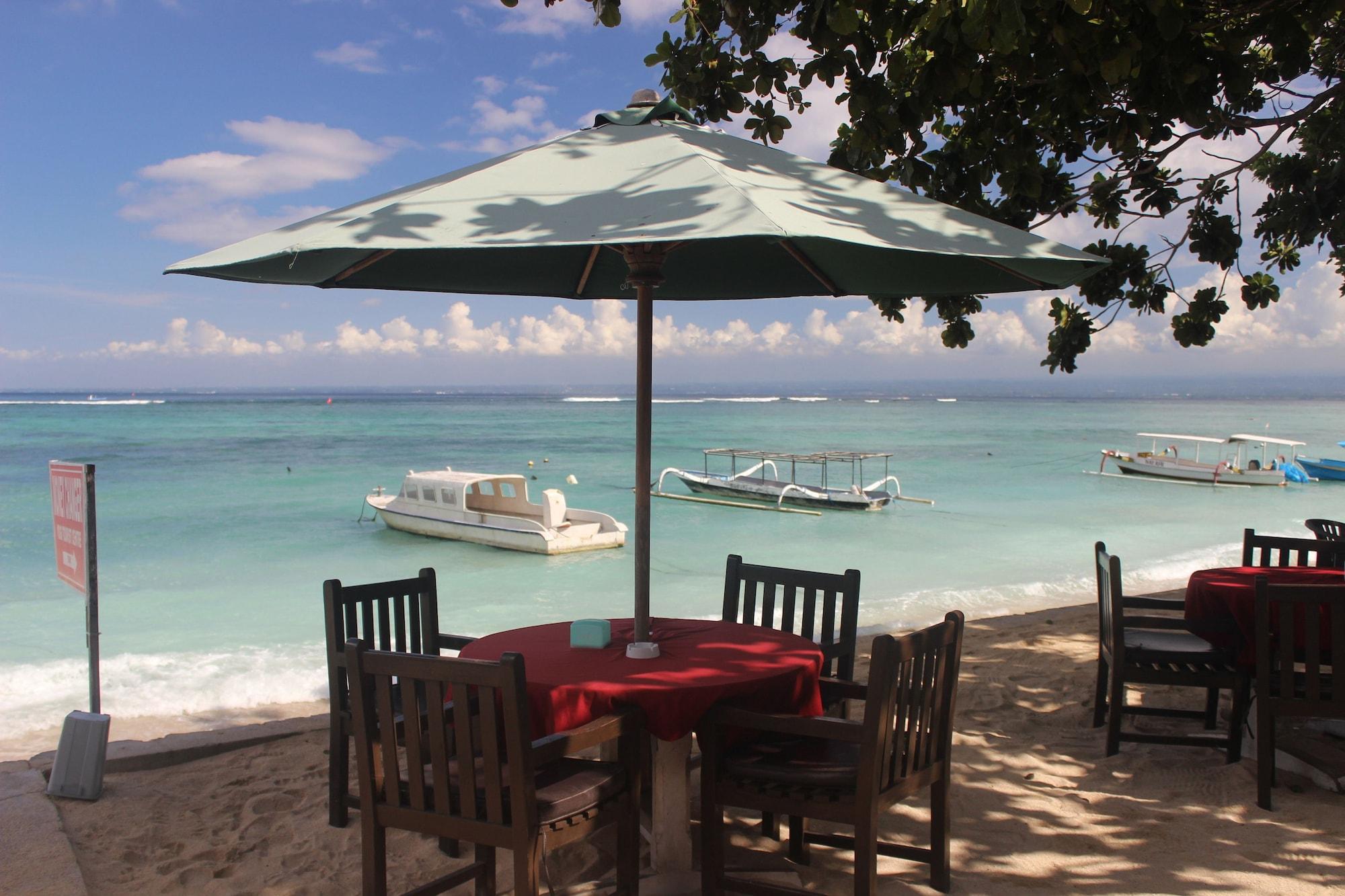 Restaurant A-One House