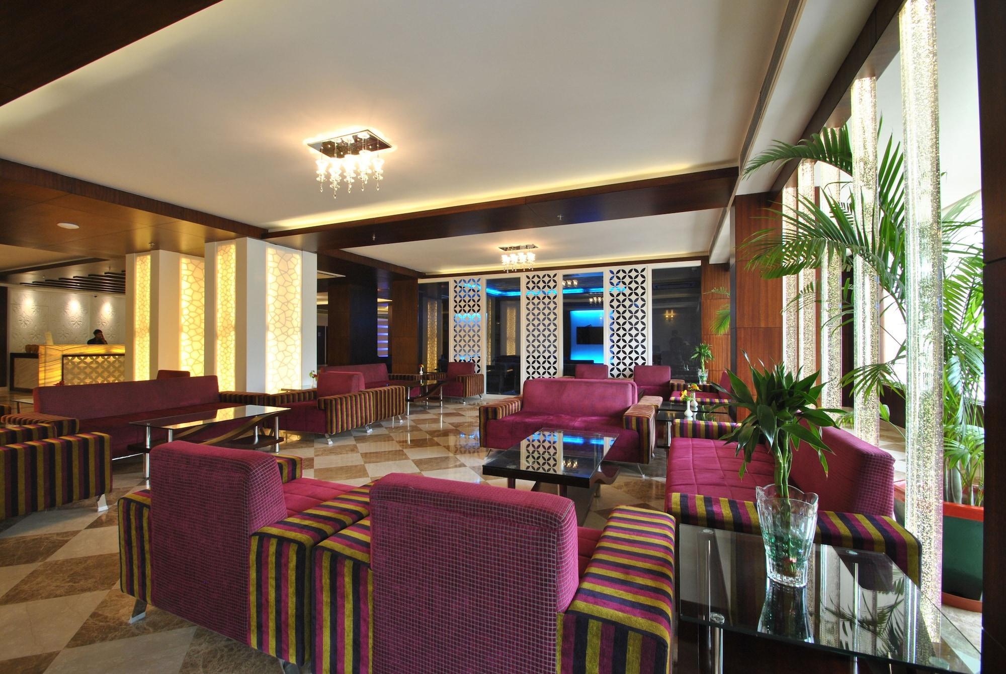 Vista Lobby Rivatas
