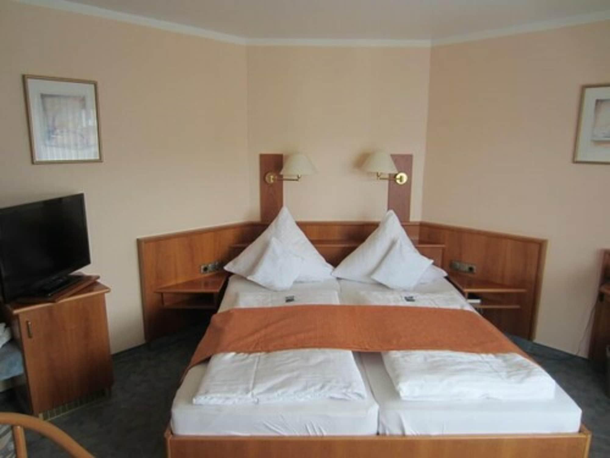 Habitación Katharinenhof