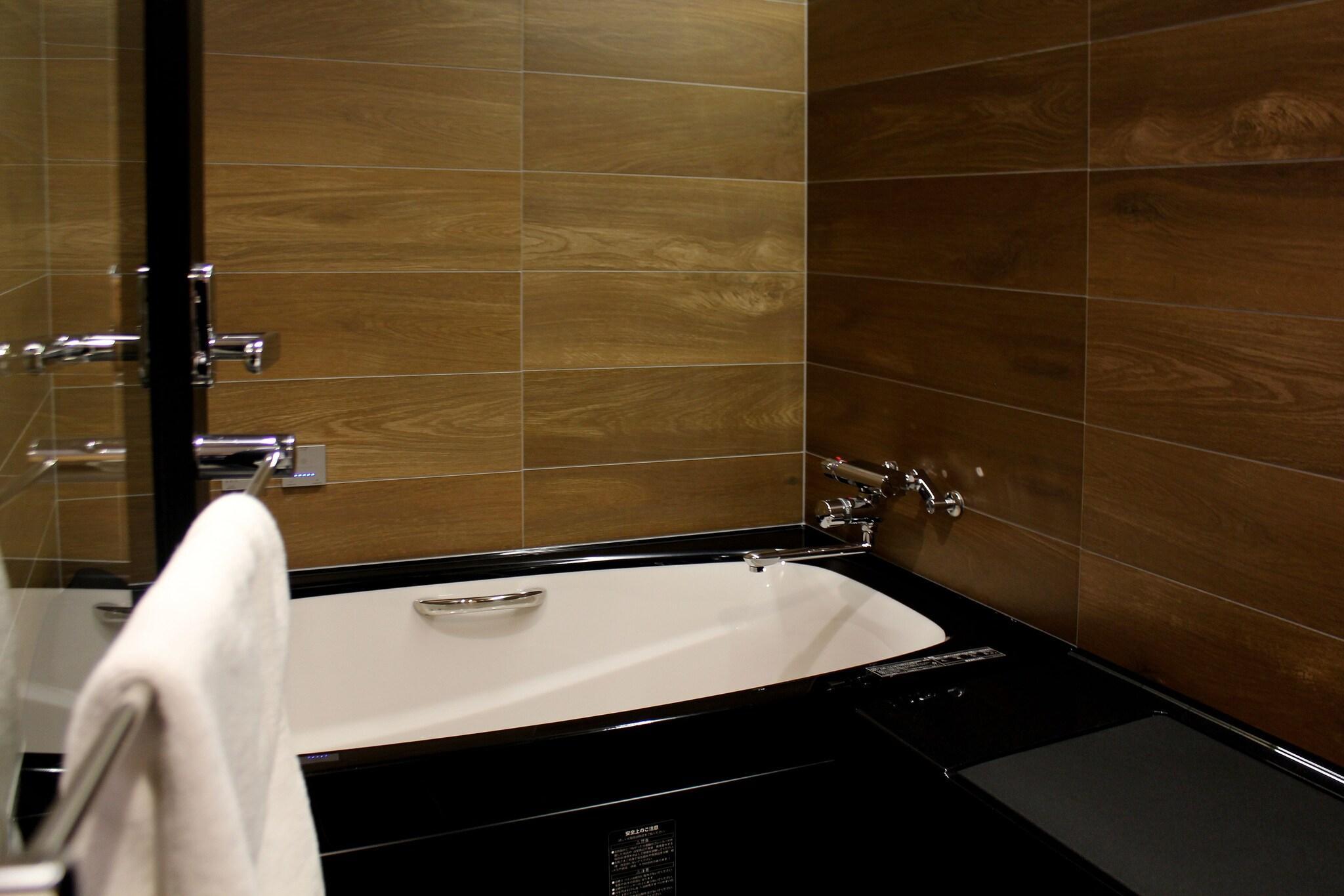 Instalaciones Recreativas Kyoto Shinmachi Rokkaku Hotel grandereverie