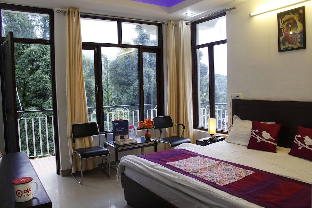 Habitación OYO Rooms Devdar Valley
