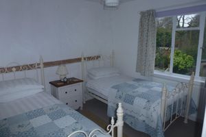Alquiler Vacacional - Charming listed cottage in Sidbury with pub & shop. 5 minute drive to Sidmouth.