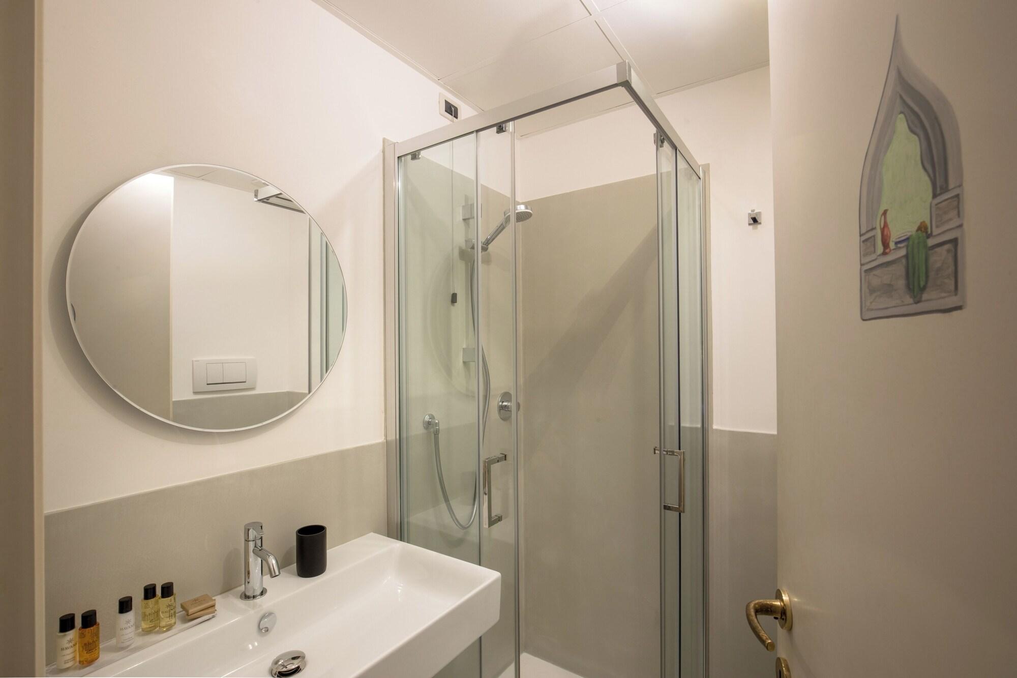 Equipamiento de Habitación Daplace - Antica Casa Coppo