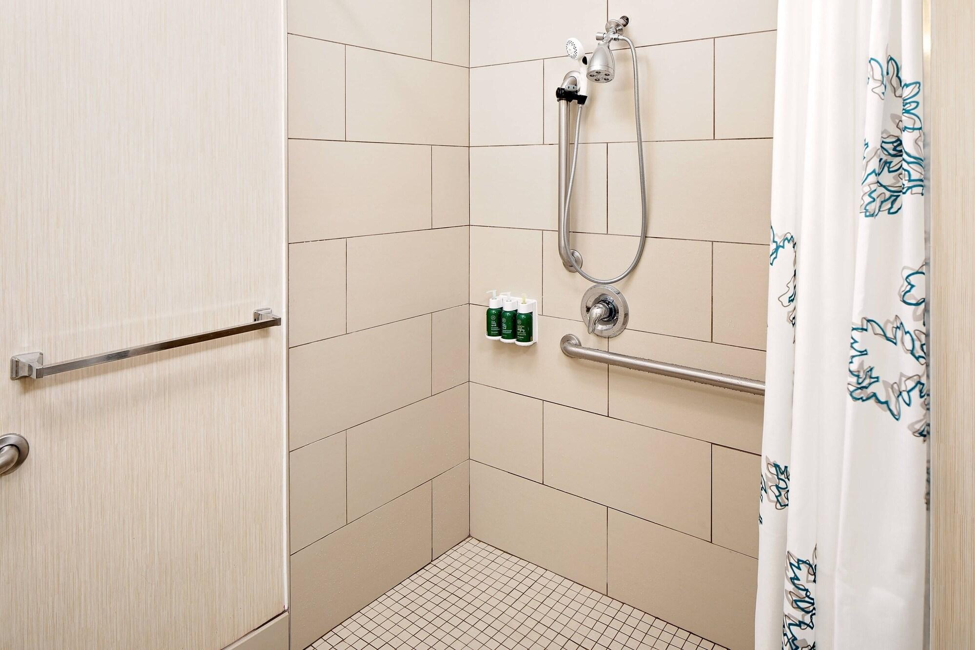 Equipamiento de Habitación Residence Inn by Marriott Harrisburg Hershey