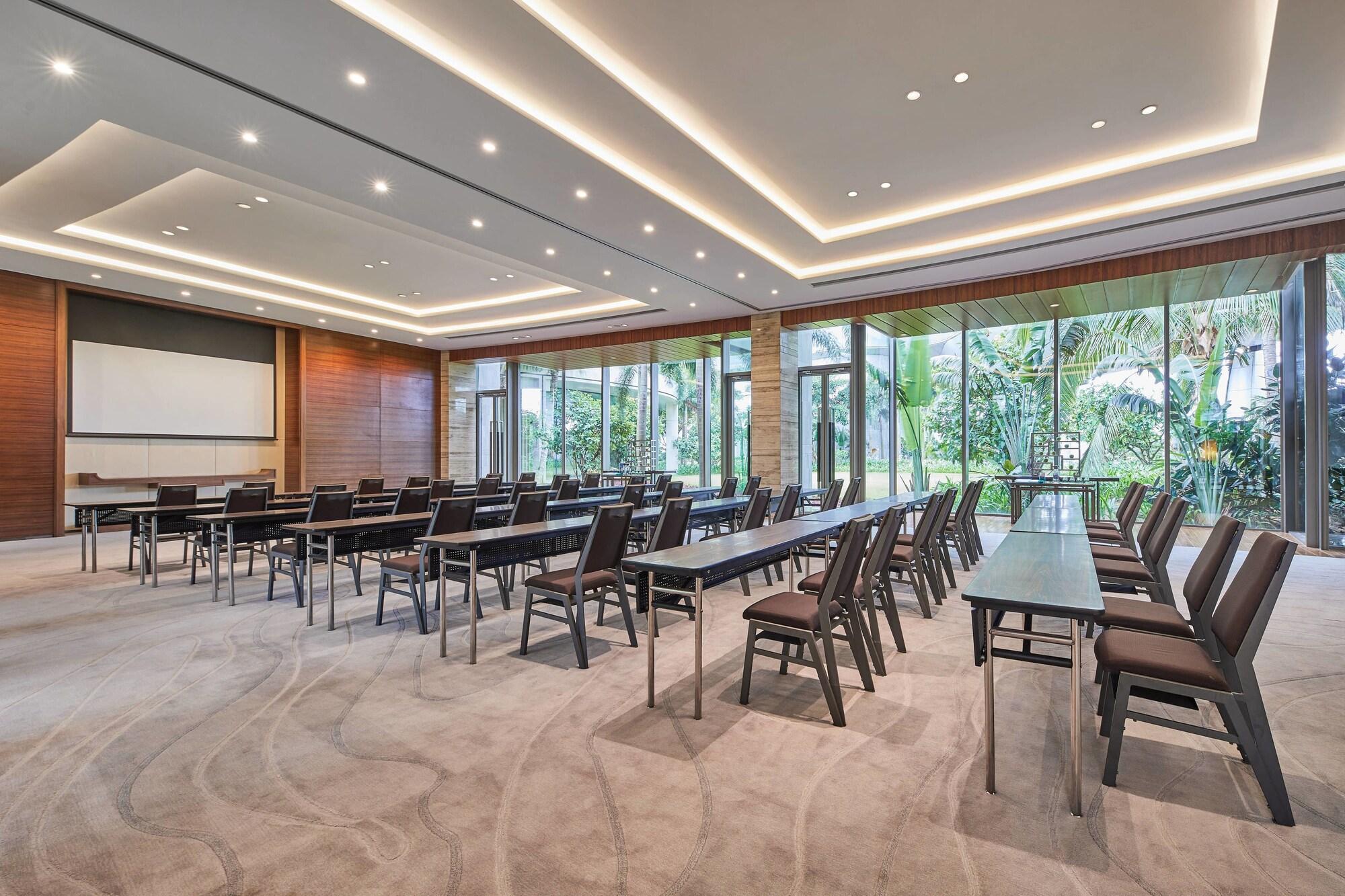 Sala de Reuniones The Westin Blue Bay Resort & Spa