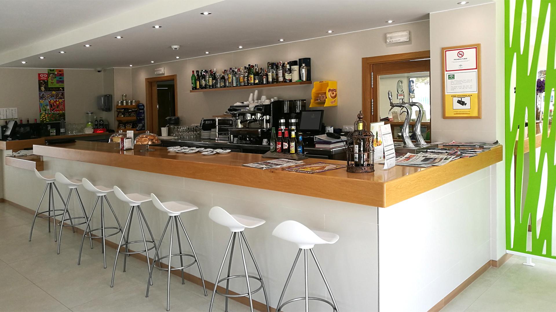 Bar/Salón Al Sur