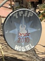 Alojamiento - Trip Hostel e Pousada