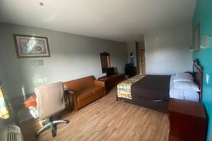 Alojamiento - Tropicana Inn and Suites