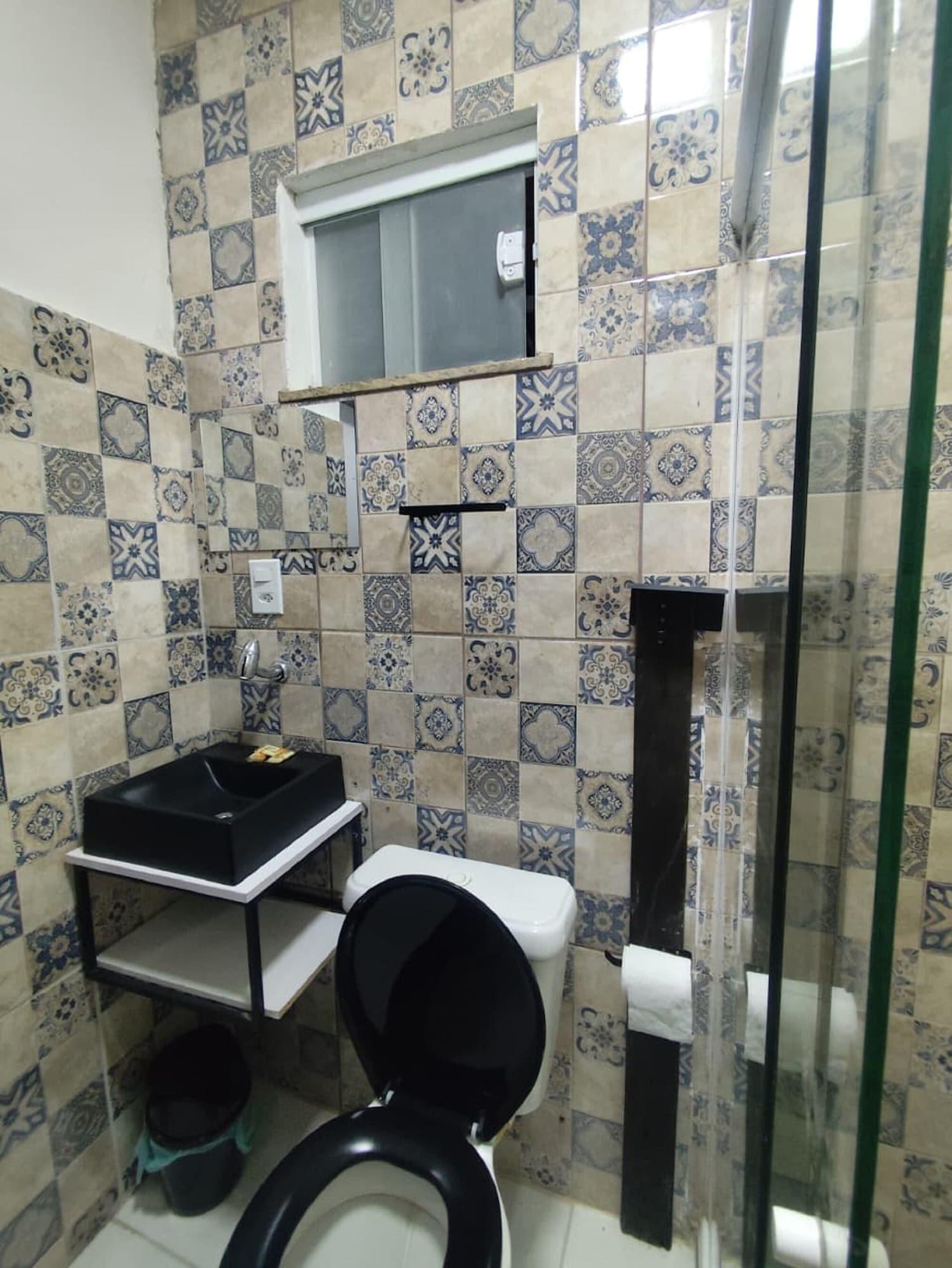 Equipamiento de Habitación KITNET MEU SONHO BUZIOS