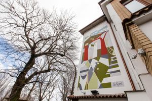 Alojamiento - Piccolo Hotel Aurora