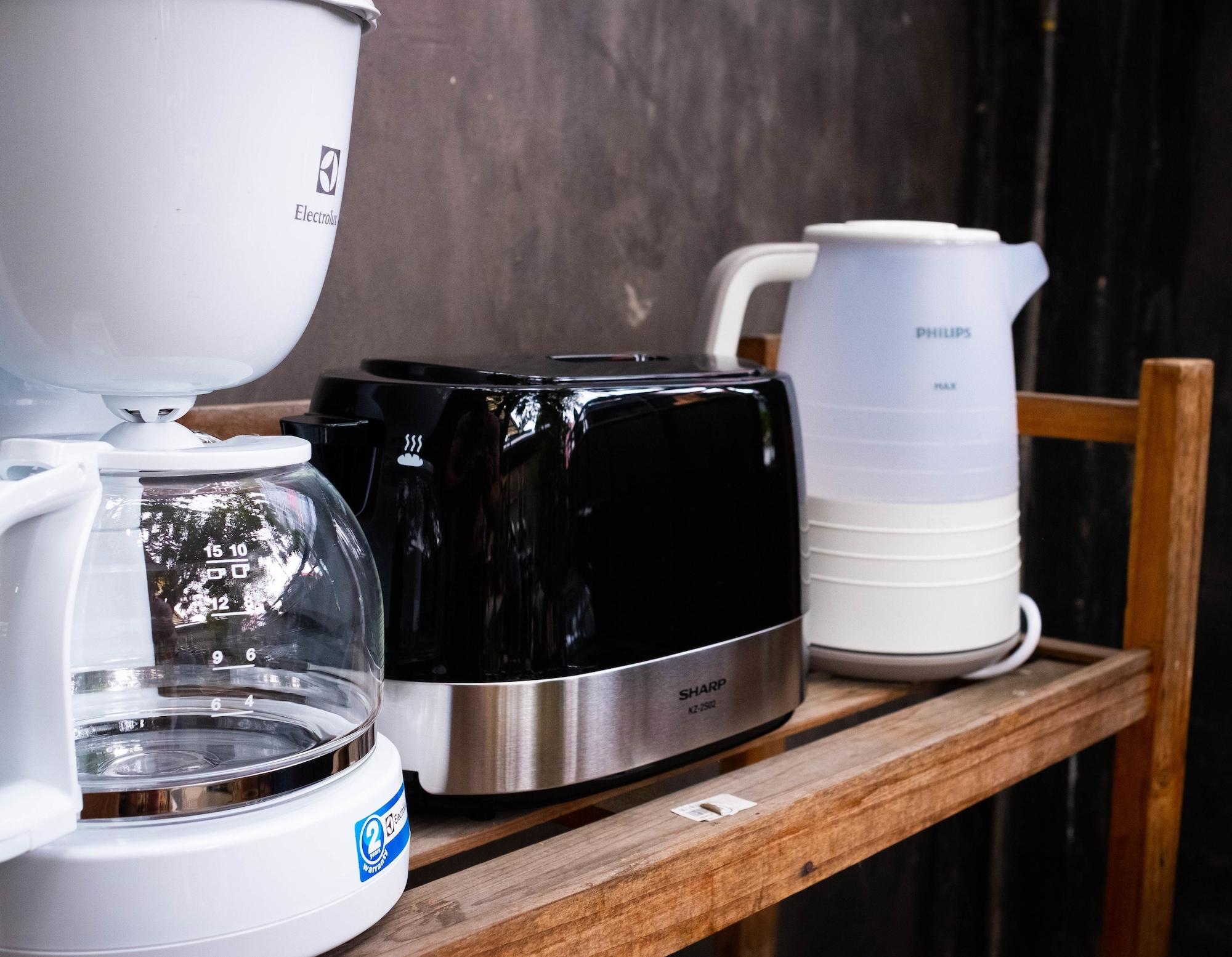 Bar/Salón The Old Car