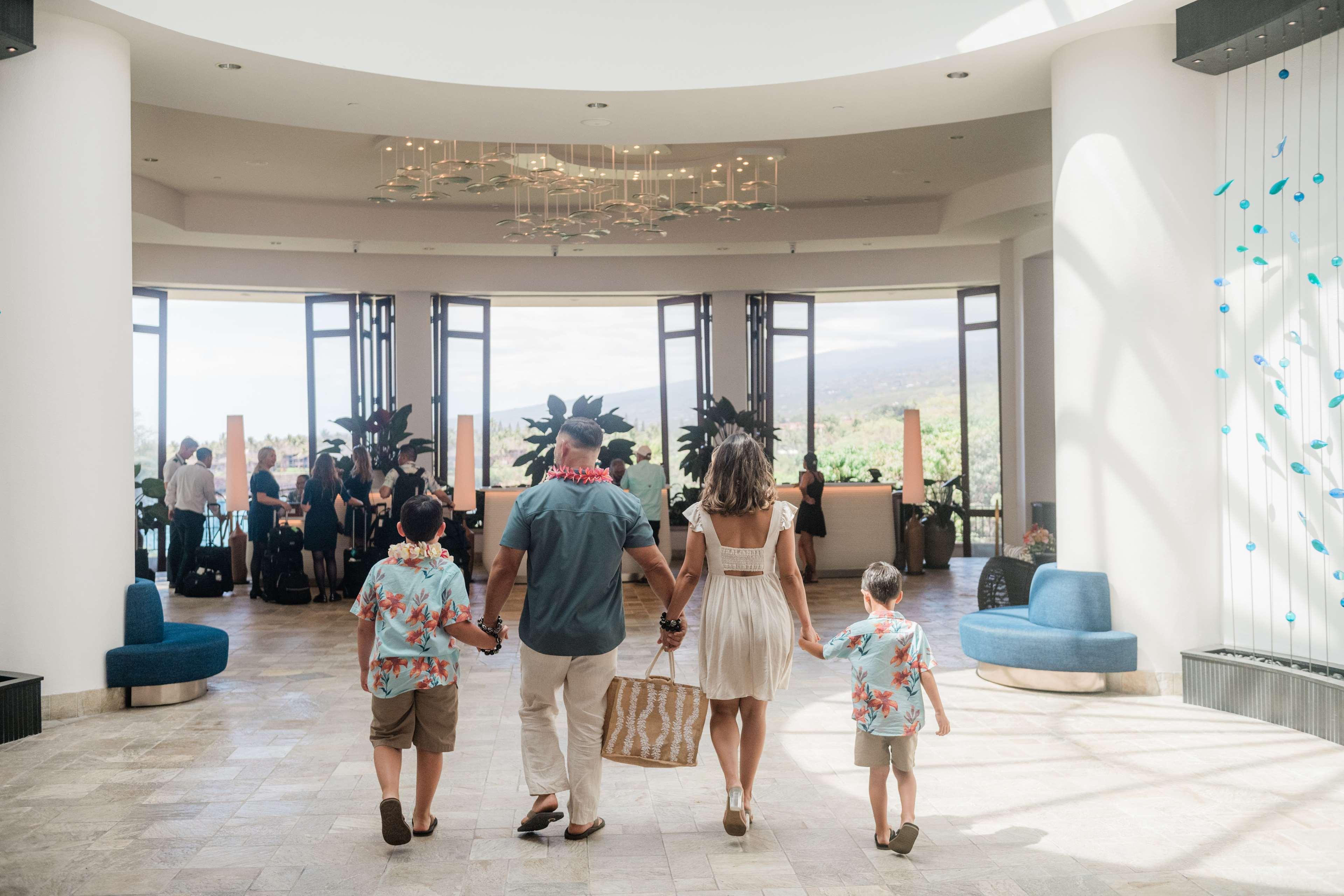 OUTRIGGER Kona Resort & Spa photo 107
