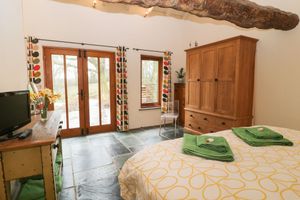 Alquiler Vacacional - The Threshing Barn