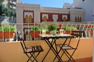Alojamiento - B&B Pellicano Guest House