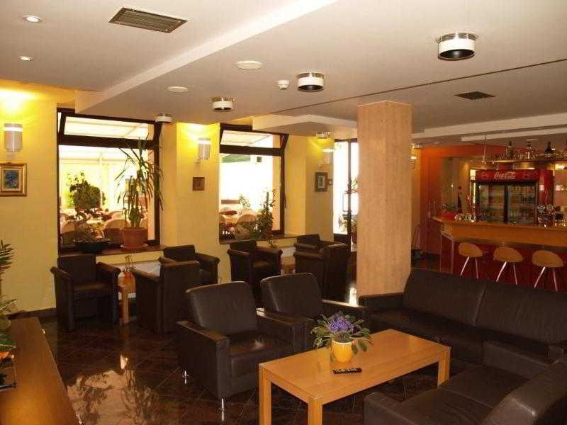 Vista Lobby Skradinski buk