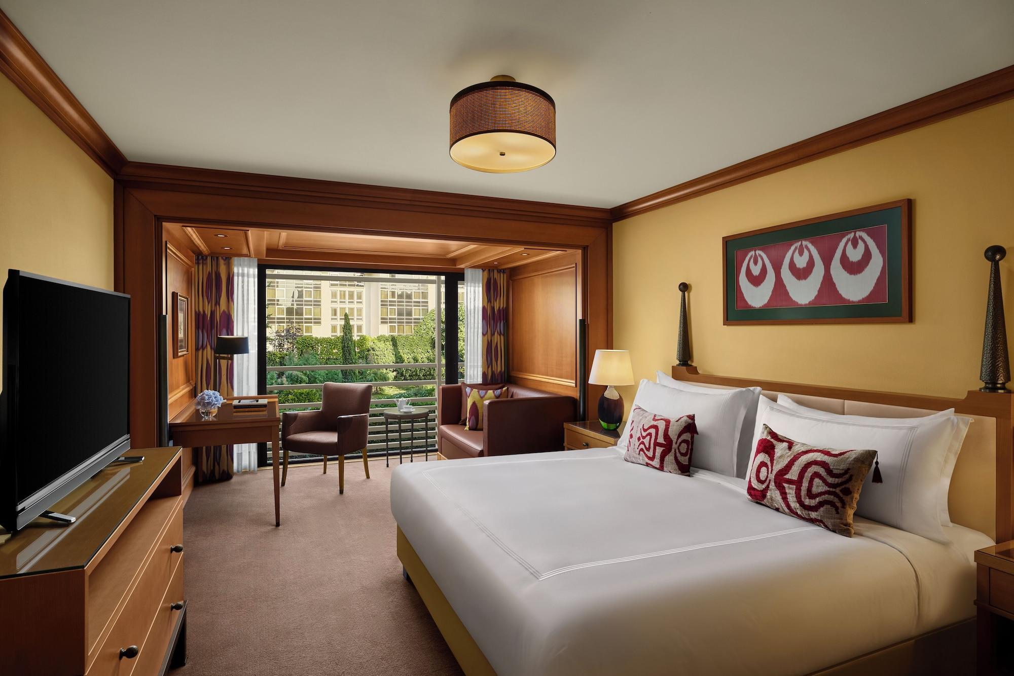 Habitación Divan Istanbul