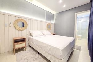 Alquiler Vacacional - Bravavel na Praia Brava by LikeHome