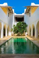 Alojamiento - Jahazi House Lamu
