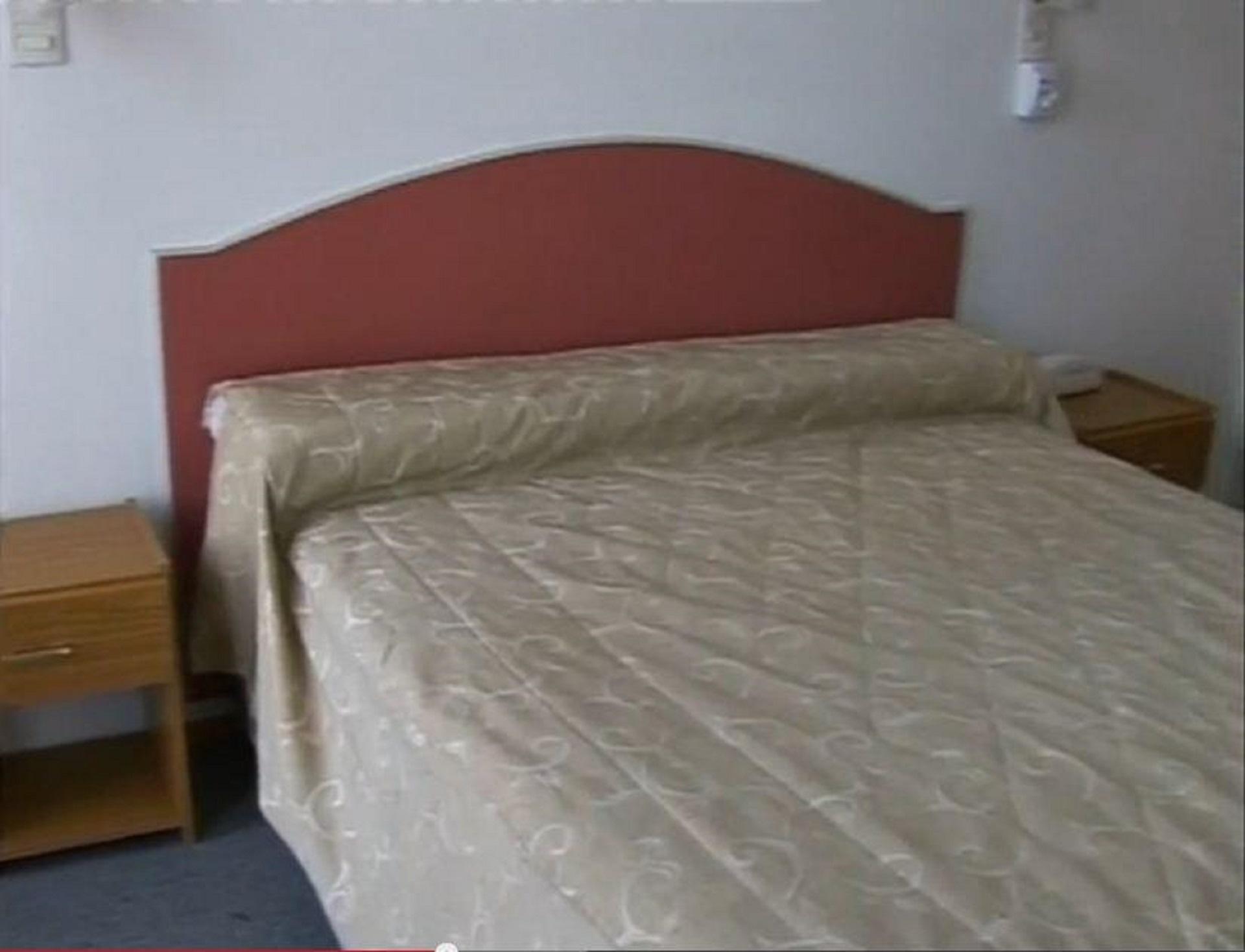 Habitación Hotel Fantilli