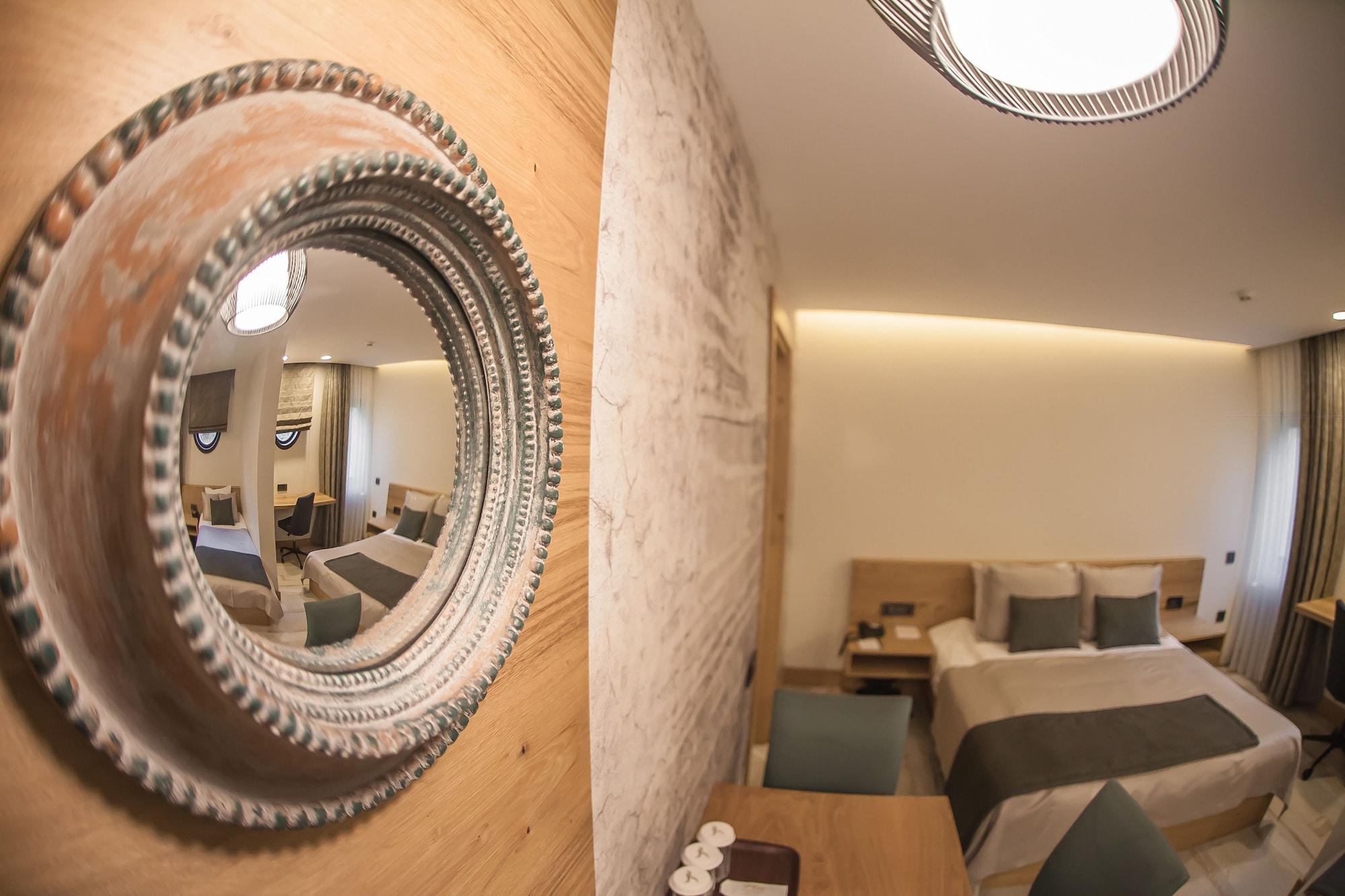 Habitación Cuci Hotel di Mare Bayramoglu
