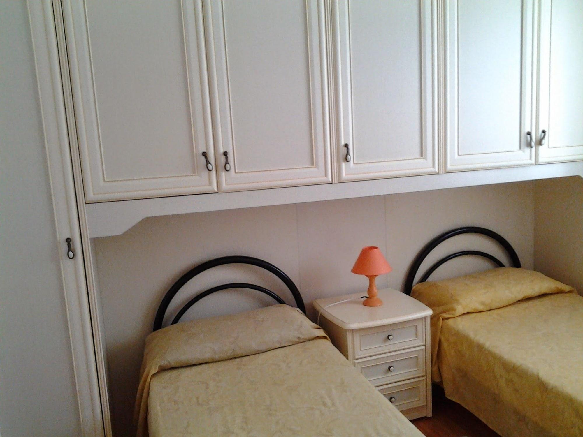 Habitación Agriturismo B&B Domo De Resteblas