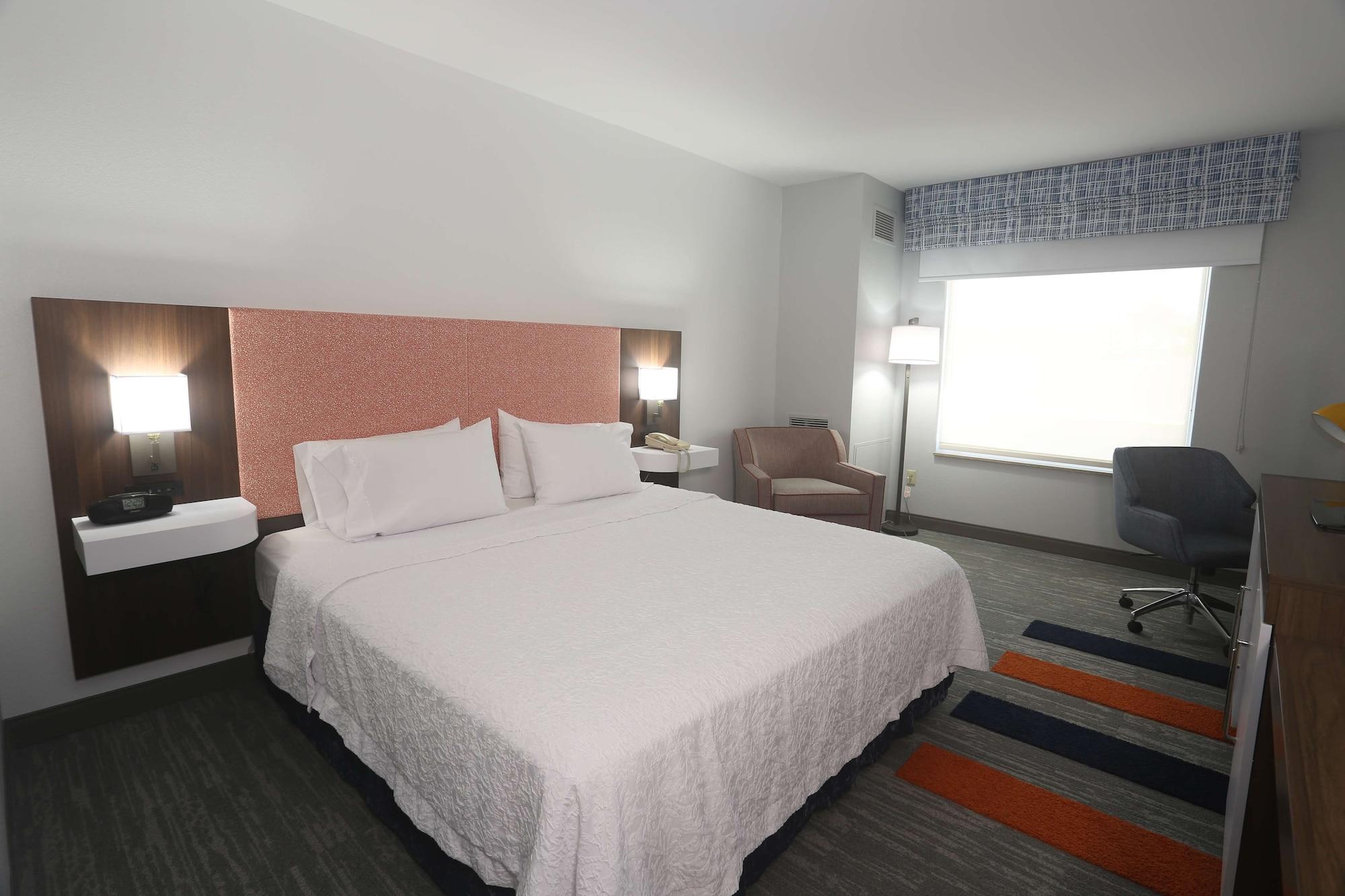Habitación Hampton Inn Owego