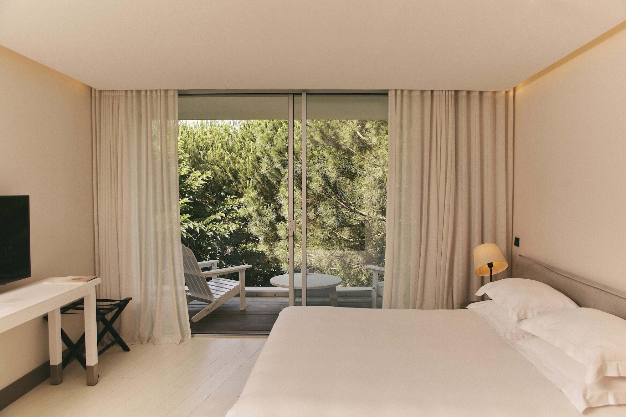 Habitación Hôtel Plage Palace