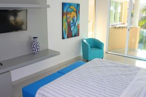 Alquiler Vacacional - Beautiful mansion in Puerto Aventuras with pool