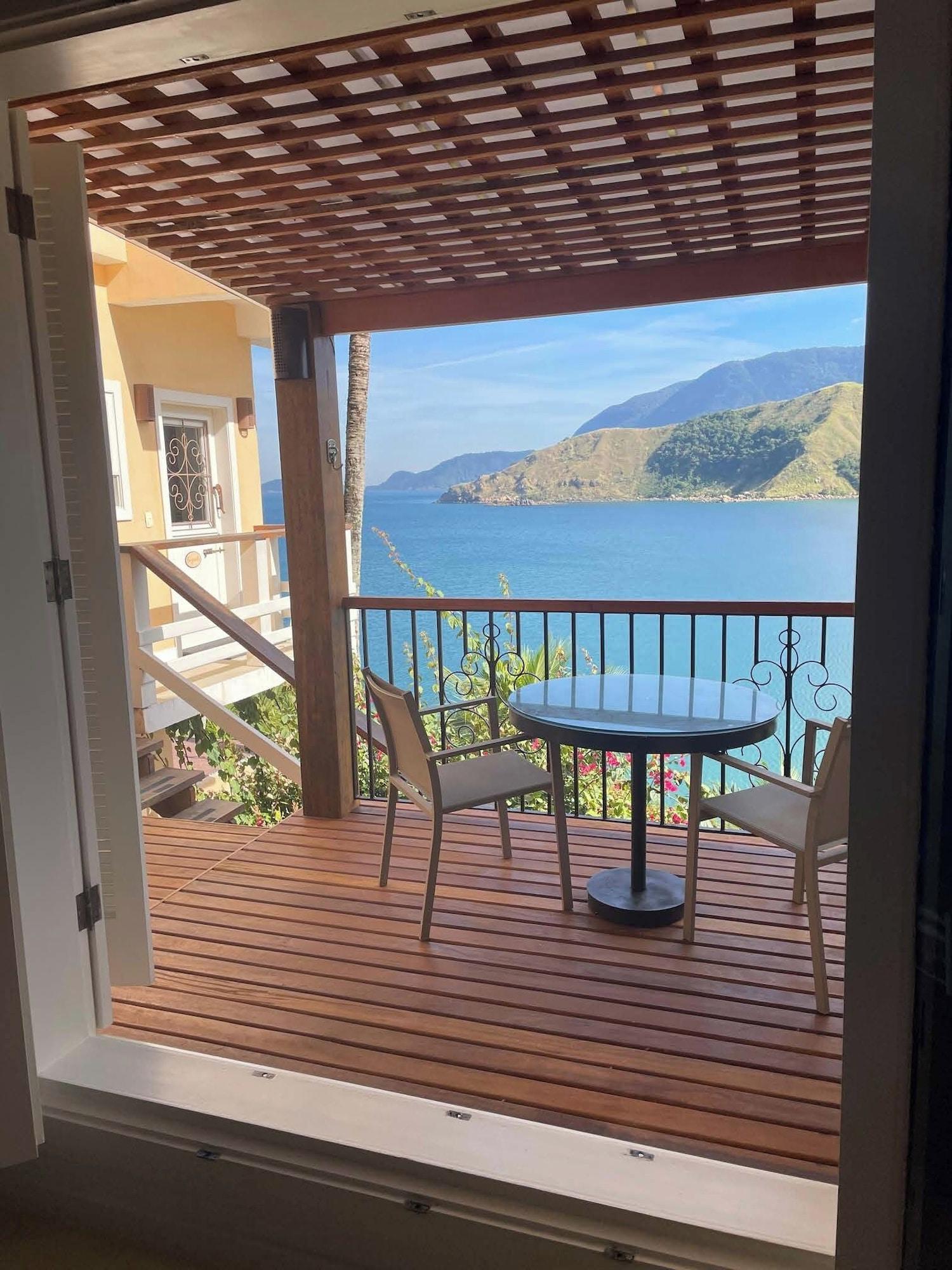 Quarto Villa Dei Fiori