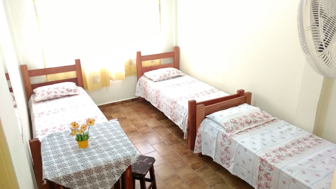 Habitación Colônia de Férias