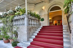 Alojamiento - Hotel Biasutti