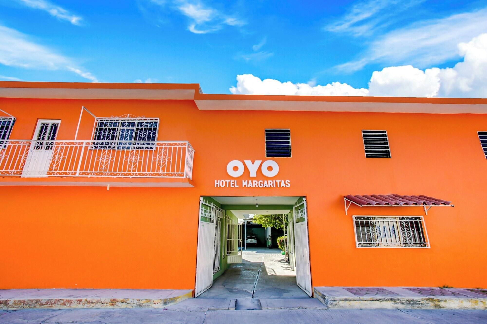Varios OYO Hotel Margarita