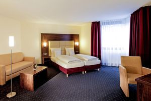 Alojamiento - Hotel Adler