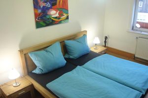 Alquiler Vacacional - Ferienwohnung Rustika III - Rustika III