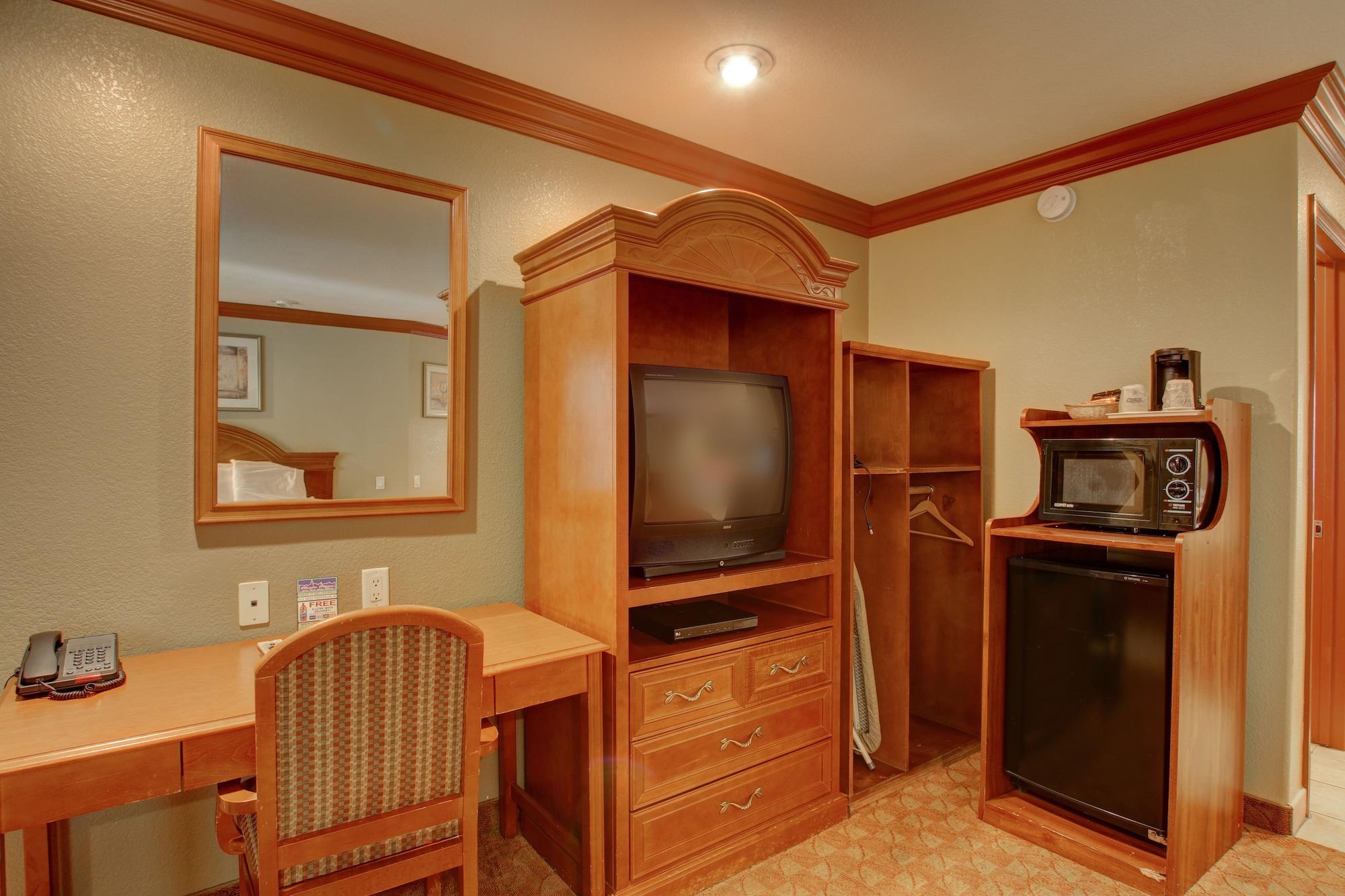 Set de Habitación Thunderbird Lodge in Riverside