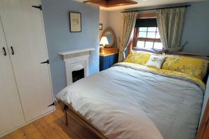 Alquiler Vacacional - Cute Cottage Close to Southwold, Pet friendly