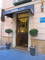 Alojamiento - Hotel Boutique Catedral