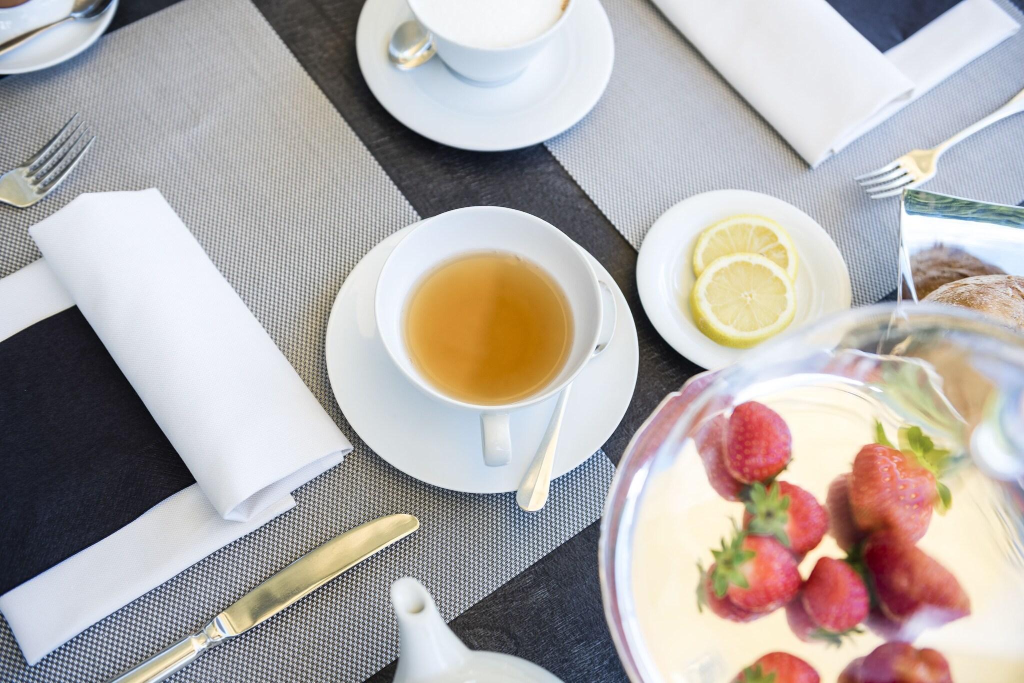 Restaurant Rainell Dolomites Retreat