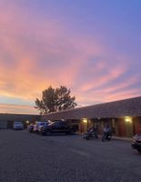 Alojamiento - North Winds Lodge LLC